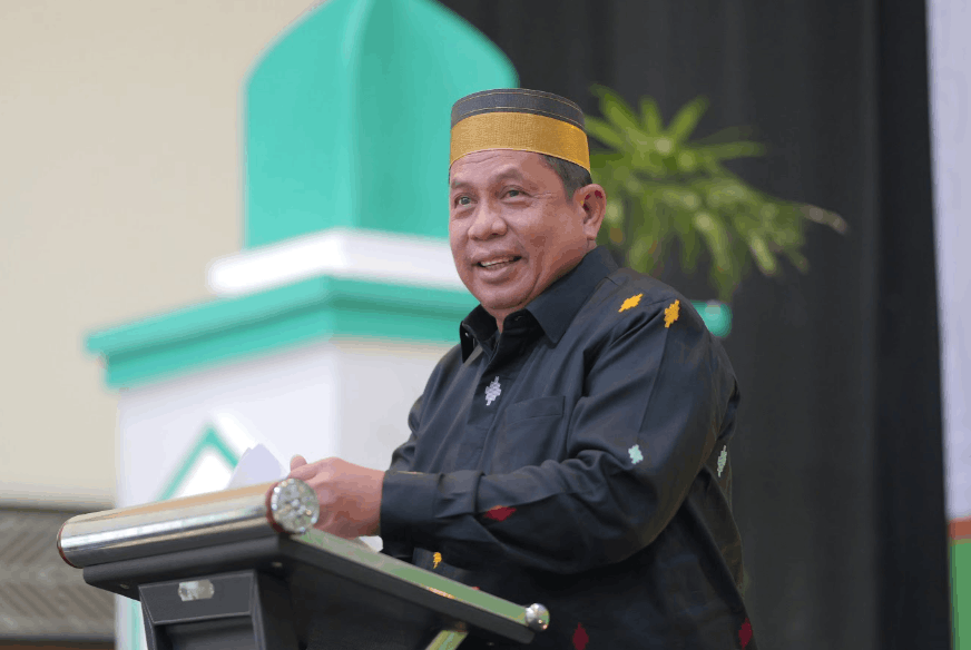 Hasbi Syamsu Ali: Membangun Jalan, Menyambung Jejaring